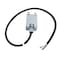 Phillips Controller, Dome Lamp, Trailer, Permalogic Reefer, Remote, Single Circuit, Stand-Alone 60-2800 - alternate 2